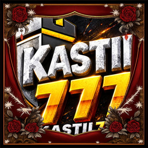 kastil777 — mitra unggulan